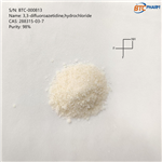 3,3-DIFLUOROAZETIDINE HYDROCHLORIDE pictures