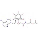 Tenofovir Alafenamide- D5 pictures