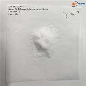 2,2-Difluoroethylamine hydrochloride