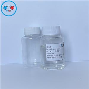 Propylene glycol