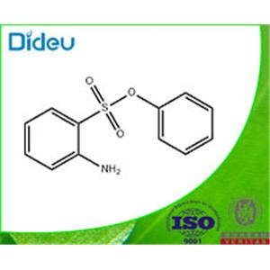 Phenyl-2-aminobenzenesulfonate