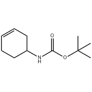 Carbamic acid, 3-cyclohexen-1-yl-, 1,1-dimethylethyl ester