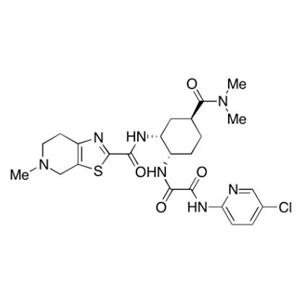 Edoxaban