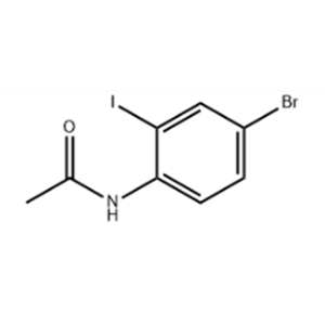 N-(4-Bromo-2-Iodophenyl)Acetamide