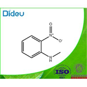 N-METHYL-2-NITROANILINE