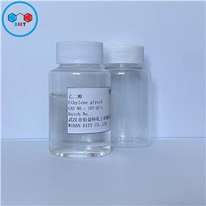 Ethylene glycol