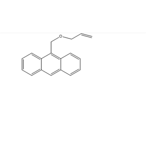 Allyl methyl anthracene