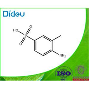 2-Aminotoluene-5-sulfonic acid