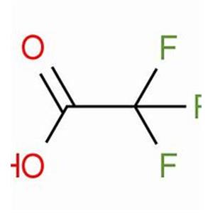 Trifluoroacetic acid