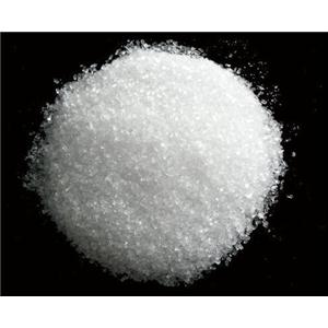 Magnesium sulfate heptahydrate