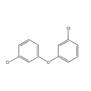 Benzene,1,1'-oxybis[3-chloro-GC
