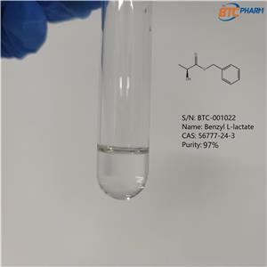 BENZYL L-LACTATE