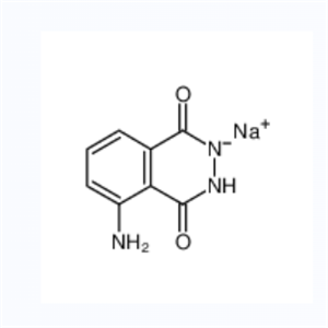 Luminol sodium salt