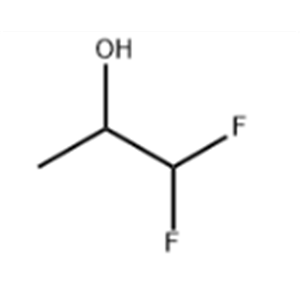1, 1-difluoropropane-2-alcohol