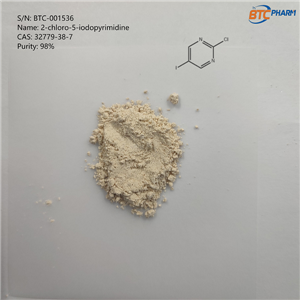 2-Chloro-5-iodopyrimidine