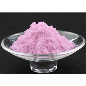 Neodymium Chloride Hexahydrate