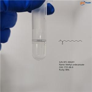 Methyl undecanoate