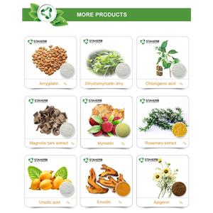 Cyrtomium Fortunei Extract