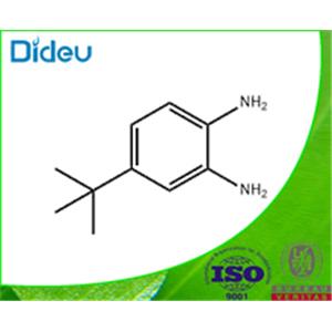 4-(TERT-BUTYL)-1,2-DIAMINOBENZENE