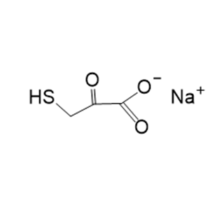 3-Mercaptopyruvic acid sodium salt