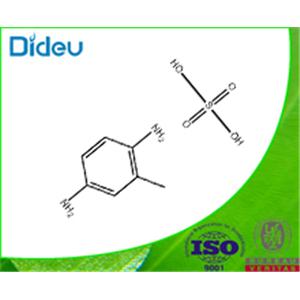 2,5-Diaminotoluene sulfate