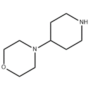 4-Morpholinopiperidine