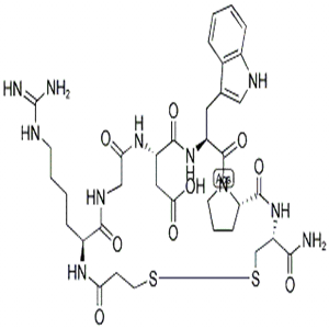 Eptifibatide