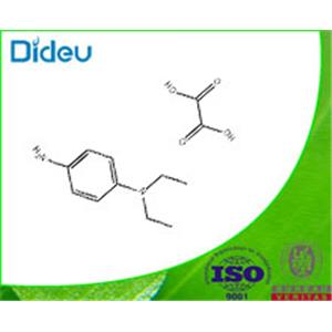 N,N-Diethyl-p-phenylenediamine oxalate