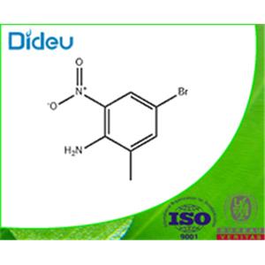 4-Bromo-2-methyl-6-nitroaniline