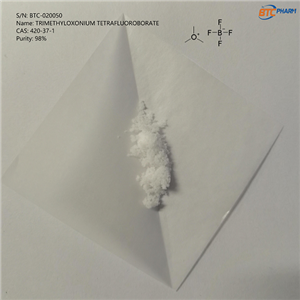 METHYLOXONIUM TETRAFLUOROBORATE