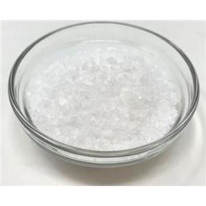 Magnesium sulfate