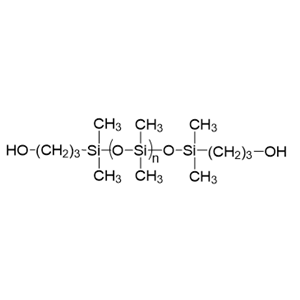 Carbinol Terminated PDMS Fluid