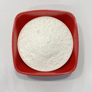 Phosphonitrilic chloride trimer