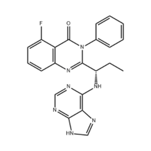 Idelalisib(CAL-101)