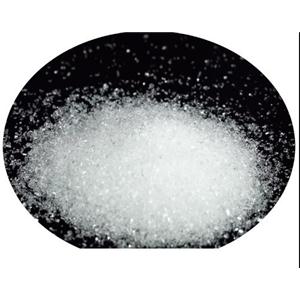 Magnesium sulfate heptahydrate