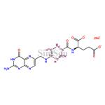 [13C6]-Folic acid disodium salt pictures