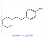 4-(2-Morpholinoethyl)aniline pictures