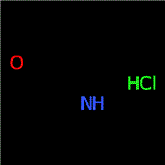 (1S,4S)-2-OXA-5-AZABICYCLO[2.2.1]HEPTANE HYDROCHLORIDE pictures