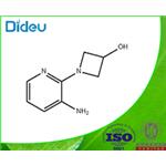 1-(3-aminopyridin-2-yl)azetidin-3-ol  pictures