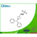 1-Benzhydryl-3-aMinoazetidine Mesylate  pictures