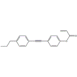 4-[2-(4-Propylphenyl)ethynyl]phenyl 2- propenoate pictures