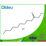 GLYCINE N-OCTYL ESTER HYDROCHLORIDE  pictures