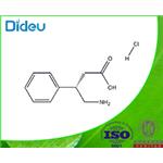 (S)-4-AMino-3-phenylbutanoic acid hydrochloride  pictures