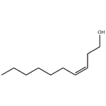 (Z)-3-decenol pictures