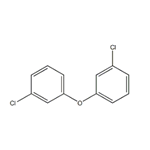 Benzene,1,1'-oxybis[3-chloro-GC pictures