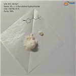 R)-1-Boc-3-hydroxypyrrolidine pictures