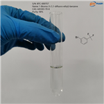 1-Bromo-3-(1,1-difluoro-ethyl)-benzene pictures