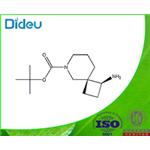 tert-butyl (1S,4R)-1-amino-6-azaspiro[3.5]nonane-6-carboxylate  pictures