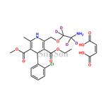 Amlodipine D4 Maleate pictures