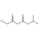 Isopropyl 4-chloro-3-oxybutyrate pictures